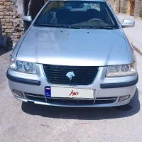 سمند X7
