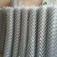 کار‌گاه تولید فنس توری وپایه فنس