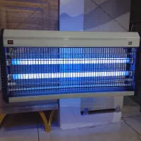 حشره کش برقی