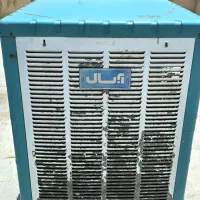 کولر آبی ۷۰۰۰ آبسال