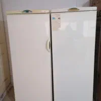 یخچال فریزر دوقلو پارس