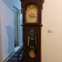 ساعت زمینی