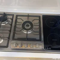 اجاق گاز التون