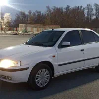 سمند ef7 دوگانه شرکتی