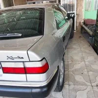زانتیا مدل83