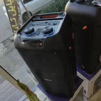 اسپیکر قابل حمل royal sound