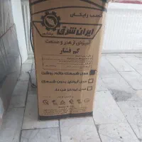 ابگرمکن دیواری ایرانشرق و بوتان
