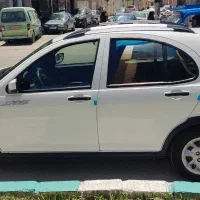 کوییک دنده ای(فروش فوری)