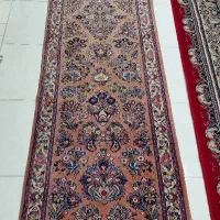 فروش فرش دستباف کناره کرک کاشان