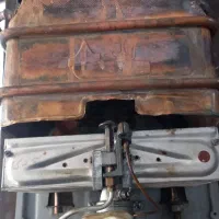 آبگرمکن دیواری