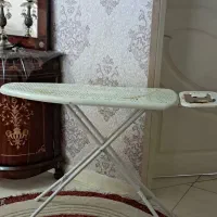 میز اتو فلزی