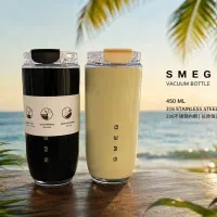 ماگ ۲۴۰ میل و ۴۵۰ میل smeg