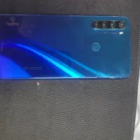 xiaomi note 8 128G|موبایل|قروه, |دیوار