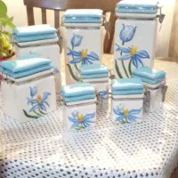 جای حبوبات