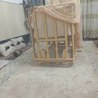 تخت|تخت و سرویس خواب|قم, منبع آب|دیوار