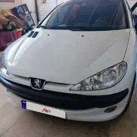 206 sd TU5 مدل 98