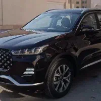 تیگو ۷ پرو  مدل ۱۴۰۱ بدون رنگ مشابه صفر مقطوع