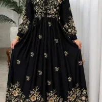 پیراهن ساحلی