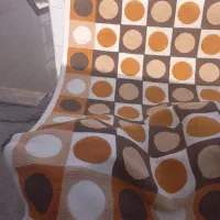 دو تخته  فرش ۹ متری