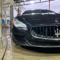 استخدام فوری نیروی ماهر کارواش کار در آج بیشه