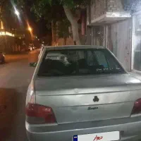 پراید۱۳۲|خودرو سواری و وانت|مشهد, شهرک امام هادی (شهرک غرب)|دیوار