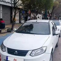 ساینا 97|خودرو کلاسیک|مشهد, دانش|دیوار