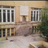 زمین/پاسداران/۶۸۰متر