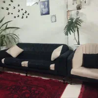 مبل هفت نفره
