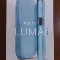 دستگاه آیکاس ایلوما