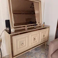 میز تی وی و کنسول