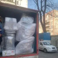 ظرافت بارکرج تهران حمل اثاثیه منزل اتوبارتضمینی
