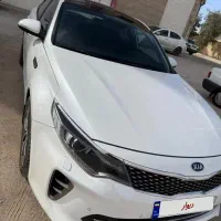 اپتیما gt line 2016