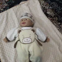 عروسک های زیبا