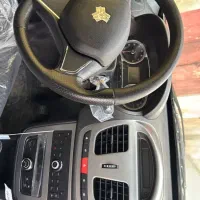 فروش کویک GXLصفر کیلومتر