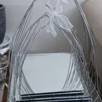 ست بله برون جای هدیه ۳ عدد