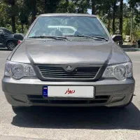پراید 132 مدل 90