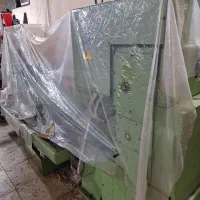 دستگاه تراش تبریز