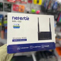 مودم مخابراطی نتربیت اونگ