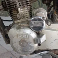 هندا مدل 86پلاک قدیم