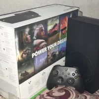 xbox series 1terabit|کنسول، بازی ویدئویی و آنلاین|تهران, بیسیم|دیوار