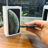IPhone xs 256|موبایل|کرج, گوهردشت|دیوار