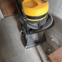 فروش دستگاه کارواش سر هم