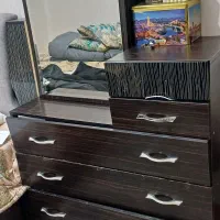 ست کامل|تخت و سرویس خواب|رشت, کوی امام رضا|دیوار