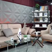 استودیو فیلمبرداری و تولید محتوا