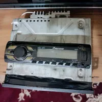 پخش پایونیر 2450