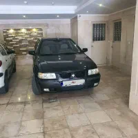 سمند ۱۸۰۰LXبیرنگ