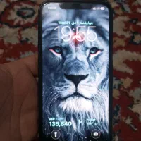 آیفون 12پرومکس تمیز