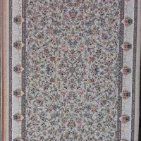 اولین و تنها نماینده فرش پازریک در استان قزوین