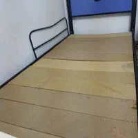 تخت و تشک یک نفره بندرلنگه
