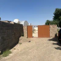 فروش گلخانه مجهز و در حال بهره برداری